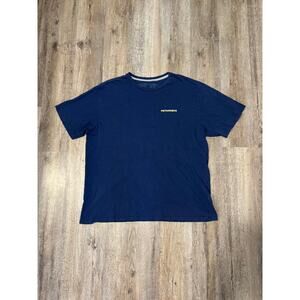 Patagonia Mens Organic Cotton T-Shirt Size XL